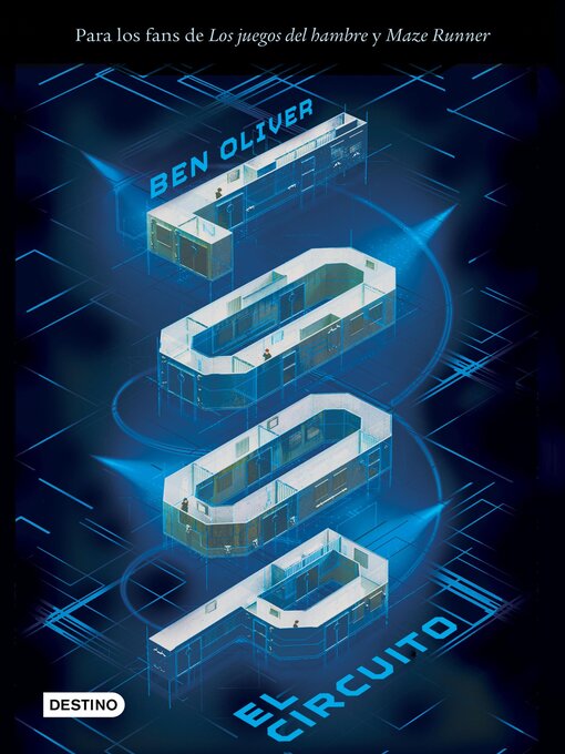 Title details for Loop 1. El circuito by Ben Oliver - Available